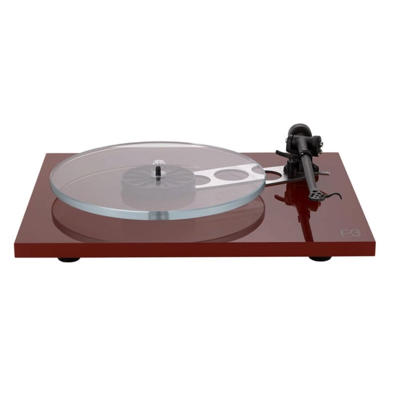 Planar 3 mk2 Red 50Hz