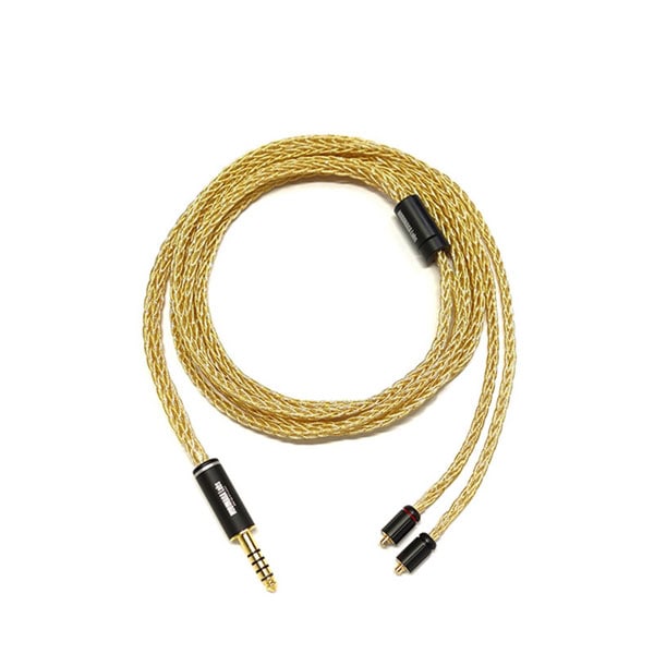 NOBUNAGA Labs SUPREME 澪標 極(みおつくし きわみ) 4.4mm5極