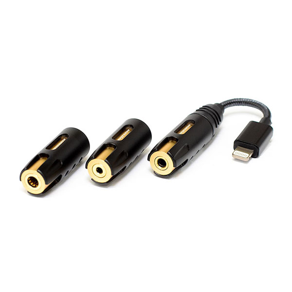 AS2000 Lightning Adapter