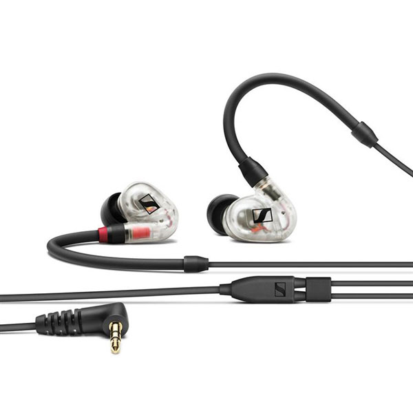 SENNHEISER IE100proヘッドフォン/イヤフォン