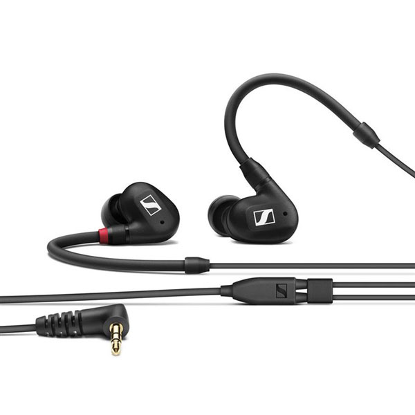 IE 100 PRO Black