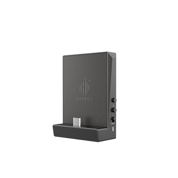DH80 Black