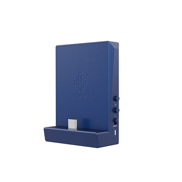 DH80 Blue