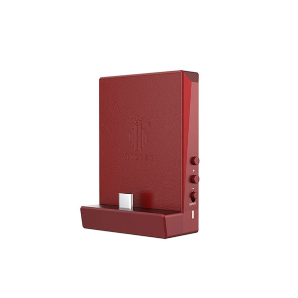 DH80 Red