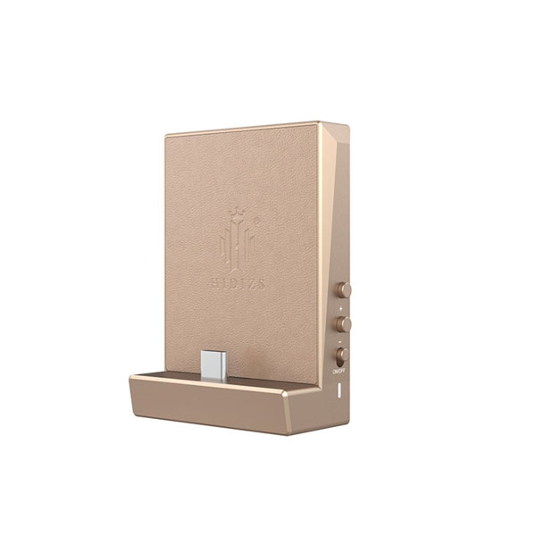 DH80 Champagne gold