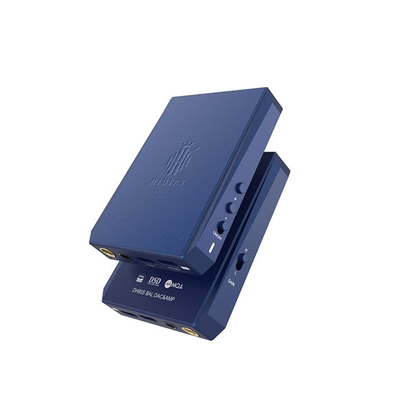 DH80S Blue