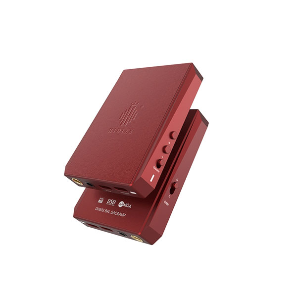 DH80S Red