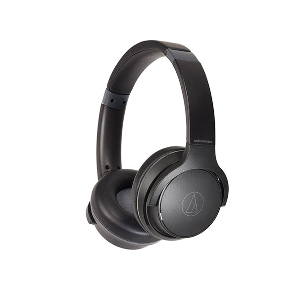 audio−technica ATH-S220BT ヘッドホン