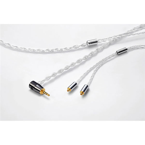 Celestial force C4 MMCX 2.5φL（1.2m）
