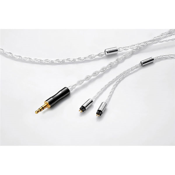 Celestial force C4 Custom IEM 2pin 3.5φ（1.2m）