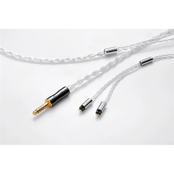 Celestial force C4 Custom IEM 2pin 4.4φ（1.2m）