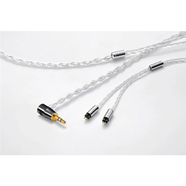 Celestial force C4 Custom IEM 2pin 3.5φL（1.2m）