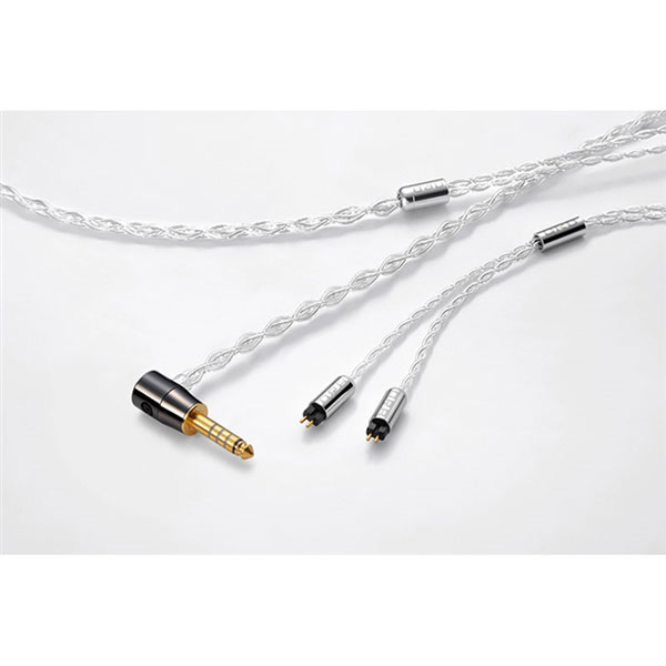 Celestial force C4 Custom IEM 2pin 4.4φL（1.2m）