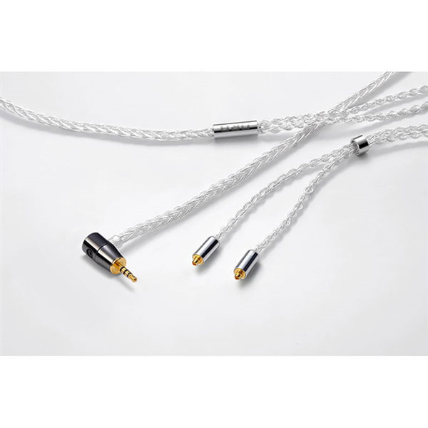 Celestial force C8 MMCX 2.5φL（1.2m）