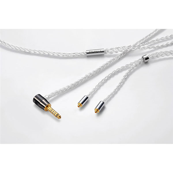 Celestial force C8 MMCX 4.4φL（1.2m）