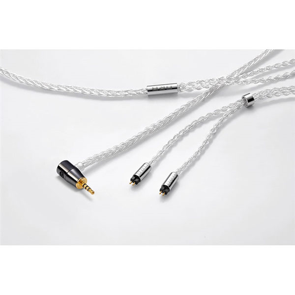 Celestial force C8 Custom IEM 2pin 2.5φL（1.2m）