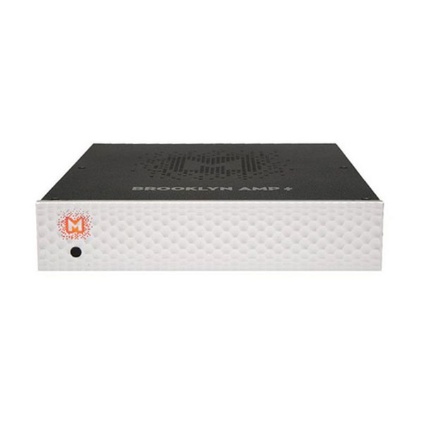 Brooklyn AMP+ Silver［MTK-AM-BKNAP-S］