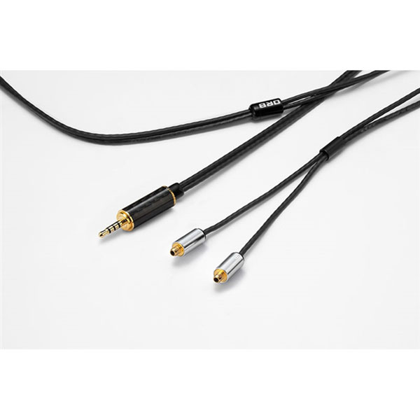 Clear force Light Pentaconn ear 2.5φ（1.2m） CF-L-PE 2.5