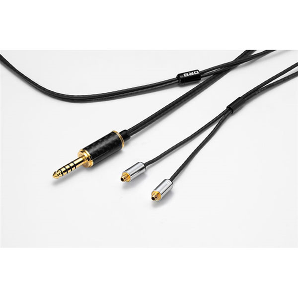 Clear force Light Pentaconn ear 4.4φ（1.2m） CF-L-PE 4.4