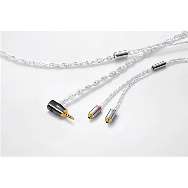 Celestial force C4 Pentaconn ear Short 2.5φL（1.2m） CEF-C4-PE-S 2.5 L