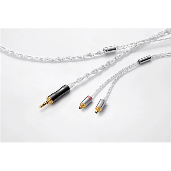 Celestial force C4 Pentaconn ear Long 2.5φ（1.2m） CEF-C4-PE-L 2.5