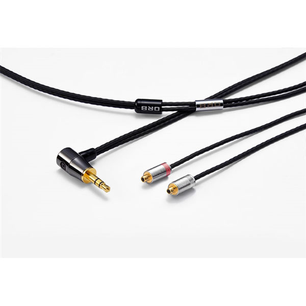 Clear force Ultimate Pentaconn ear Short 3.5φL（1.2m） CF-U-PE-S 3.5 L