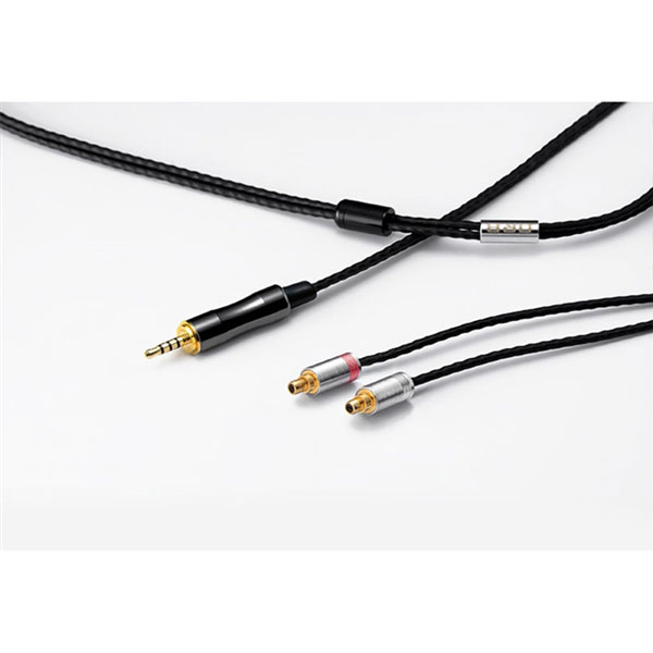 Clear force Ultimate Pentaconn ear Long 2.5φ（1.2m） CF-U-PE-L 2.5