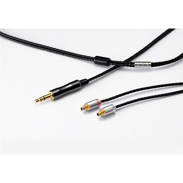 Clear force Ultimate Pentaconn ear Long 3.5φ（1.2m） CF-U-PE-L 3.5