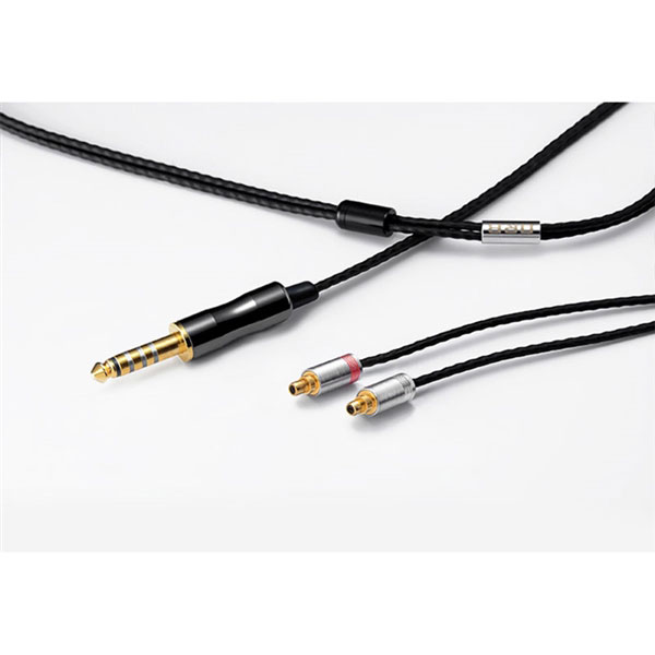 Clear force Ultimate Pentaconn ear Long 4.4φ（1.2m） CF-U-PE-L 4.4