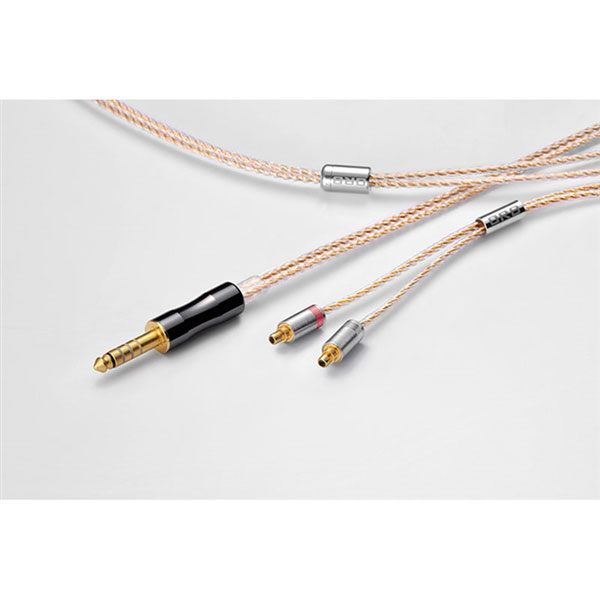 Clear force Ultimate CL Pentaconn ear Long 4.4φ（1.2m） CF-U-CL-PE-L 4.4