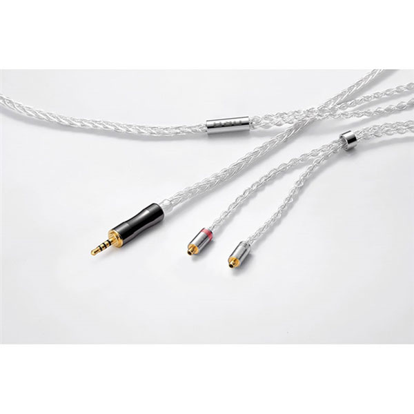 Celestial force C8 Pentaconn ear Short 2.5φ（1.2m） CEF-C8-PE-S 2.5