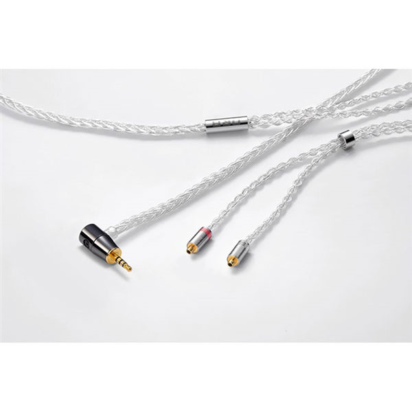 Celestial force C8 Pentaconn ear Short 2.5φL（1.2m） CEF-C8-PE-S 2.5 L
