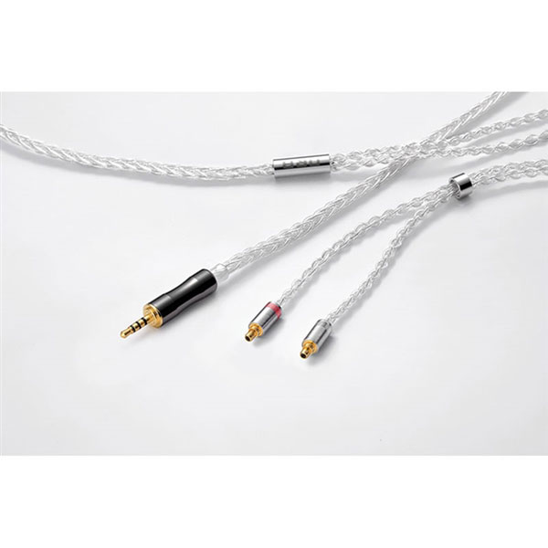 Celestial force C8 Pentaconn ear Long 2.5φ（1.2m） CEF-C8-PE-L 2.5