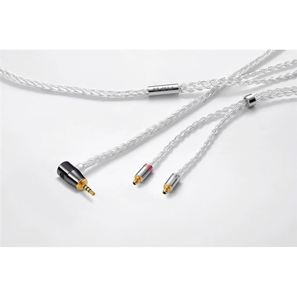 Celestial force C8 Pentaconn ear Long 2.5φL（1.2m） CEF-C8-PE-L 2.5 L