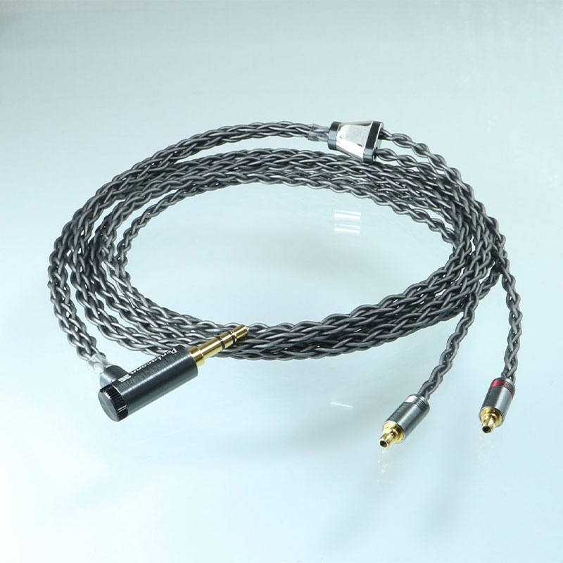 Regulus Φ3.5 - Pentaconn ear(標準) 【PRS01-35-es】