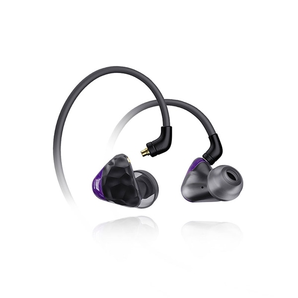 Gems OH1S Midnight purple