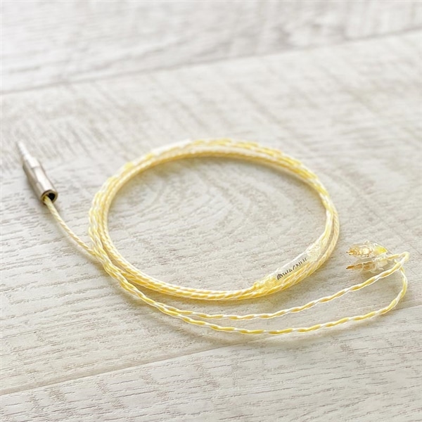 minimum Beschietingen Ironisch WAGNUS. Lemonade Moon 2.5mm 4極 トープラ販売製 黄銅材 銀メッキプラグ MMCX レモネードパールアートワーク イヤーコネクタ レモネードパール装飾|イヤホンケーブル|フジヤエービックネットショップ minimum Beschietingen Ironisch WAGNUS. Lemonade Moon 2.5mm 4極 トープラ販売製 黄銅材 銀メッキプラグ MMCX レモネードパールアートワーク イヤーコネクタ レモネードパール装飾|イヤホンケーブル|フジヤエービックネットショップ