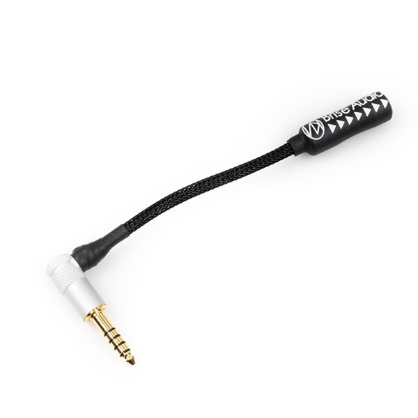 STR7-CONV As-Is 変換ケーブル 4極3.5mm to L型5極4.4mm  STR7CA435L544