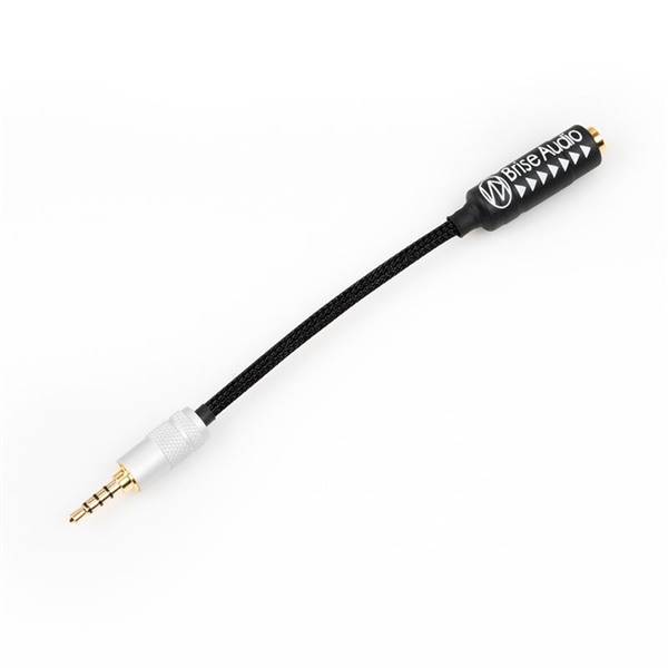 STR7-CONV As-Is 変換ケーブル 5極4.4mm to ストレート4極3.5mm STR7CA544S425