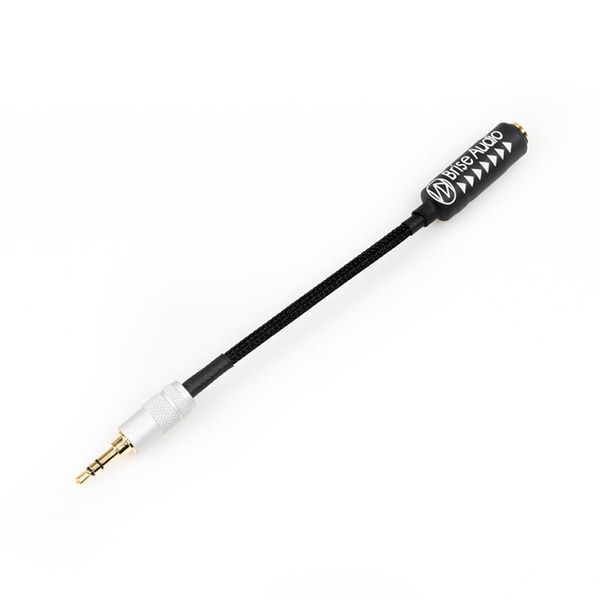 STR7-CONV As-Is 変換ケーブル 5極4.4mm to ストレート3極3.5mm STR7CA544S335
