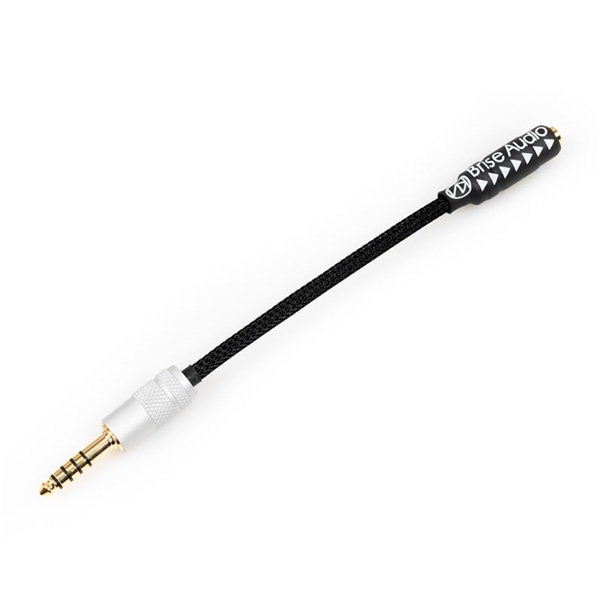 STR7-CONV As-Is 変換ケーブル 4極2.5mm to ストレート5極4.4mm STR7CA425S544