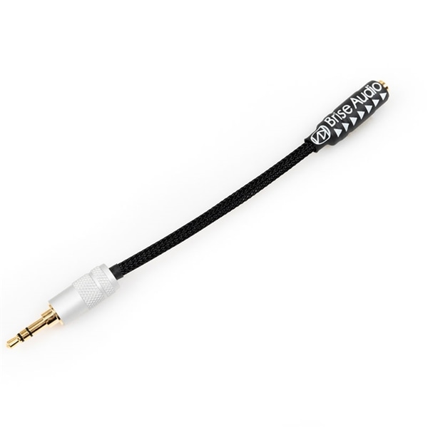 STR7-CONV As-Is 変換ケーブル 4極2.5mm to ストレート3極3.5mm STR7CA425S335