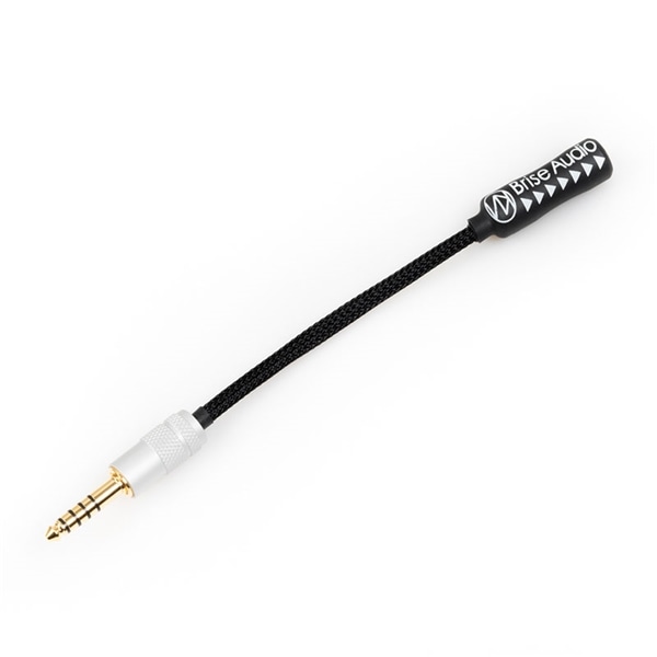 STR7-CONV As-Is 変換ケーブル 4極3.5mm to ストレート5極4.4mm STR7CA435S544