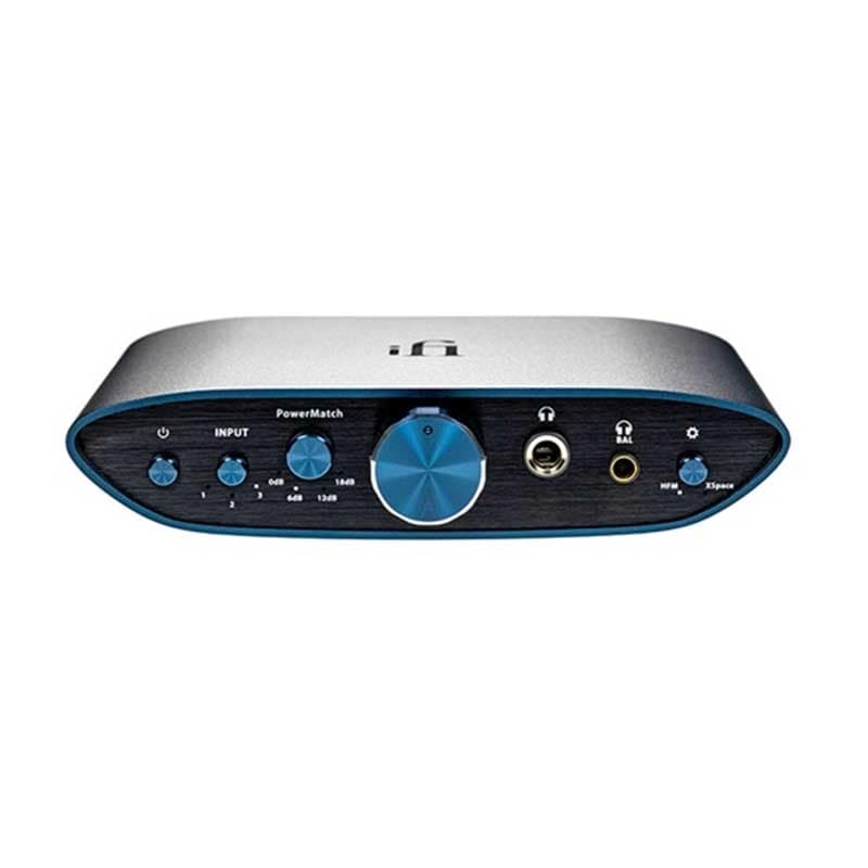 ZEN CAN Signature HFM [IFI-ZENCAN-SH]（HP祭開催記念セール）