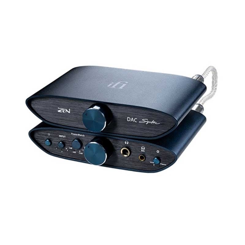 iFi audio ZEN V2 Signature Set HFM