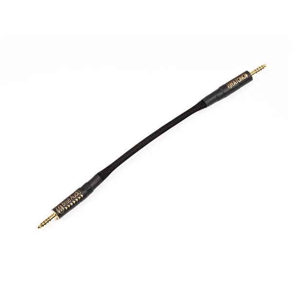 YATONO-MINI-Ultimate ミニミニケーブル 4.4mm to 4.4mm YAMNUL-44t44