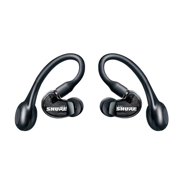 AONIC215 Gen.2 トランスルーセントブラック [SE21DYBK+TW2-A]