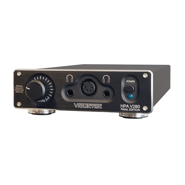 HPA V280FE