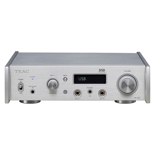 UD-505-X シルバー [UD-505-X/S]