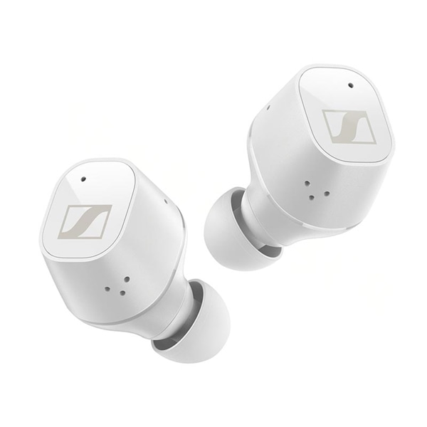 SENNHEISER CX Plus True Wireless BLACK [CXPLUSTW1 BLACK]｜フジヤ